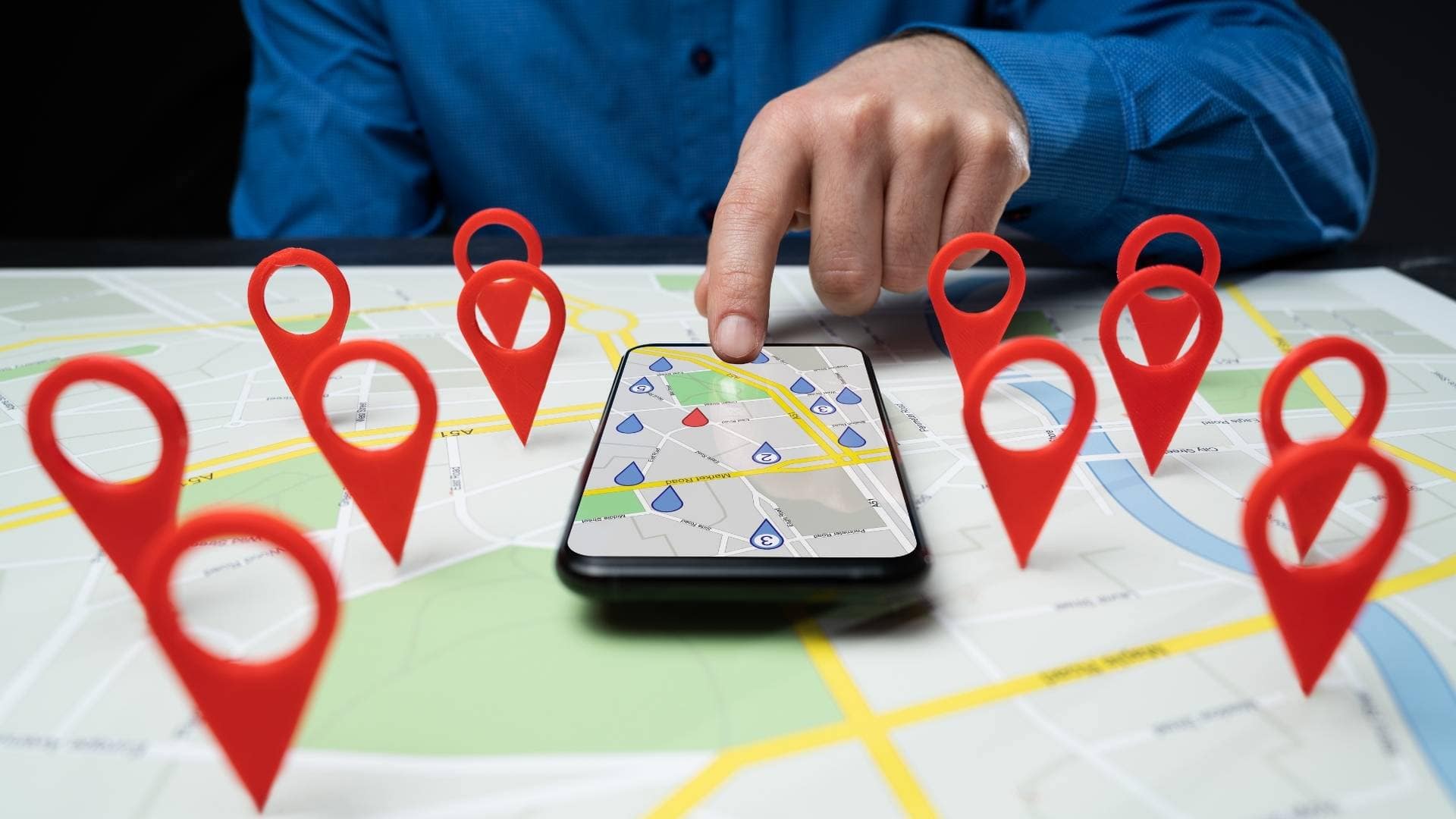 aba therapy marketing resources 3 google business for aba clinics dominate local search: google business for aba clinic lead generation