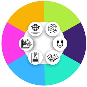 6 pillars behavioral health growth