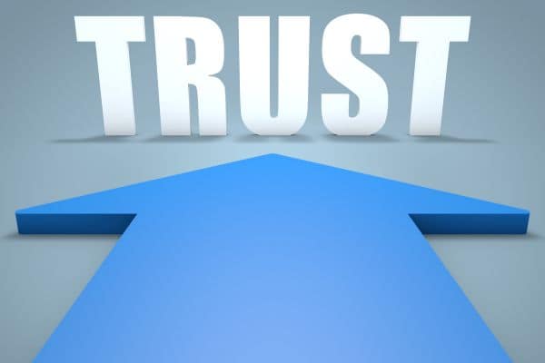 Speed-to-Lead Builds Trust