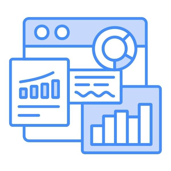 website design development analytics