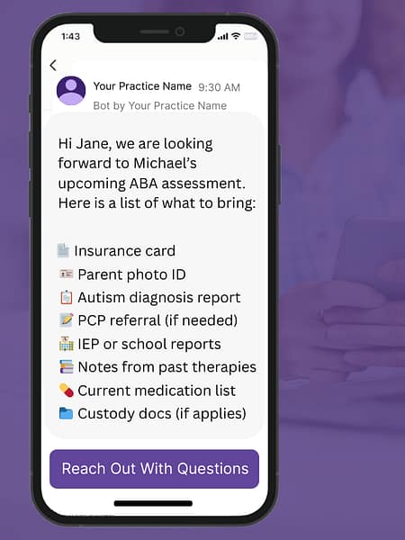 marketing agency for aba therapy clinics | solid ground 20 instructions mobile instructions mobile