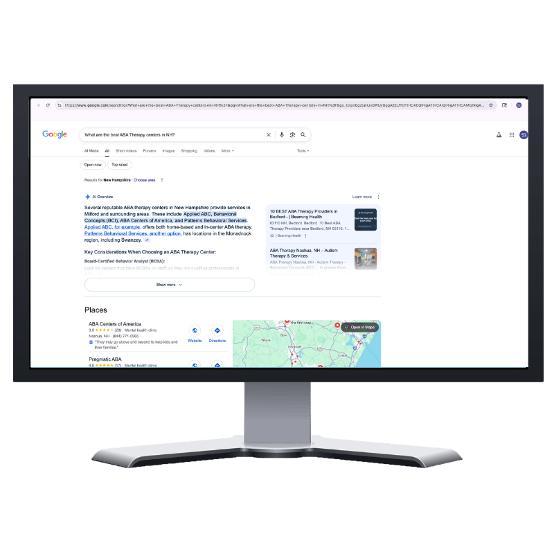 seo marketing for autism treatment centers 5 aba therapy marketing seo for chatgpt ai overviews aba therapy marketing seo for chatgpt ai overviews