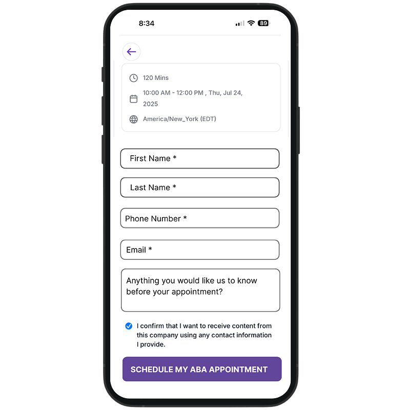 aba client engagement 4 aba clinic scheduling automation aba clinic scheduling automation