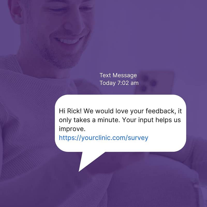 staff and client feedback aba providers